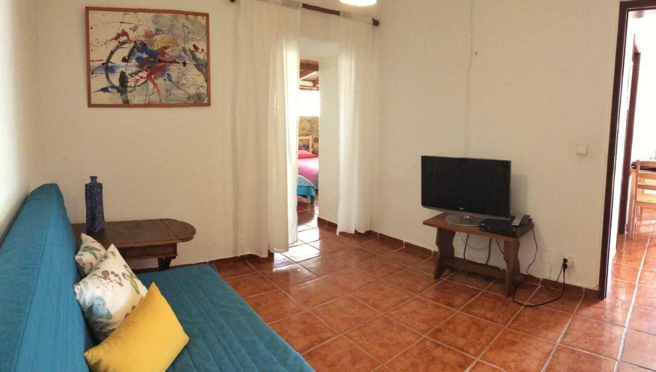 Casas Da Lagoa - 4 Casas De Ferias Independentes Santo Isidoro Esterno foto
